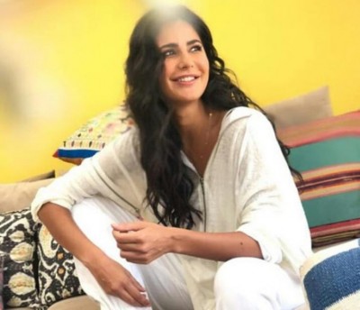 Katrina Kaif to appear on the next episode shoot of BFFs with Vogue Season 3