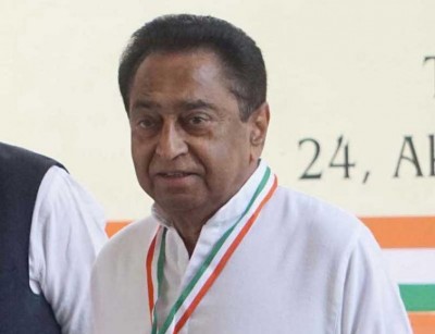 Two BJP MLAs vote for Congress govt's bill in Madhya Pradesh