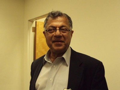 Actor, theatre personality Girish Karnad passes away