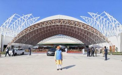 US welcomes inauguration of Kartarpur Corridor between India, Pakistan