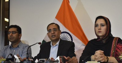 One-ninety primary schools to open tomorrow in J&K: Govt 