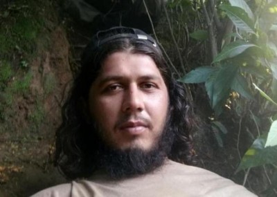 Top Jaish terrorist from Pakistan among two gunned down by security forces in JK