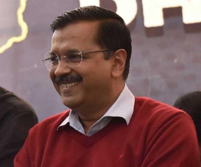 Congress has "more or less" said no to alliance with AAP: Arvind Kejriwal