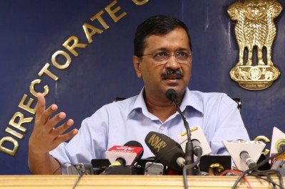 Delhi to implement Odd-Even scheme from Monday: Arvind Kejriwal