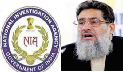 Terror funding: KTMF Prez Mohammad Yasin Khan arrives in Srinagar after NIA questioning in Delhi