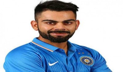 Flat pitches a challenge for bowlers to bowl against Virat Kohli