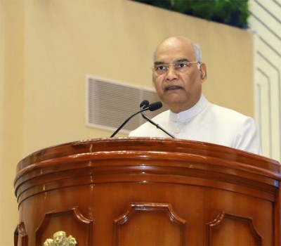 Pakistan rejects Indian President Ram Nath Kovind's request to use airspace for foreign visit 