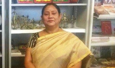 Krishna Chakravarty named mayor of Bidhannagar Municipal Corporation