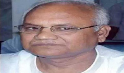 Veteran RSP leader Kshiti Goswami passes away