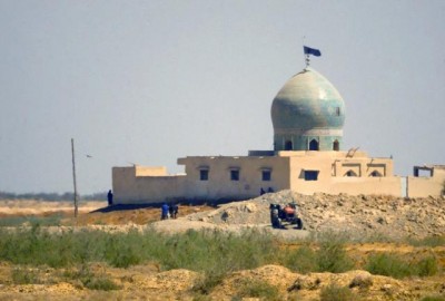 About 90 suffocate from gas leak in eastern Iraq: health ministry