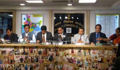 Lok Sabha polls: Over 62 pct voter turnout for 59 seats across seven states in second last phase