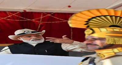 VIP culture often risks security: PM Modi