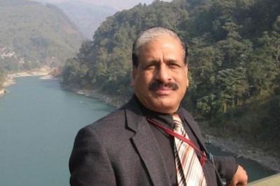 I quit because govt refused to release jobs report: Ex-Statistical Commission chief