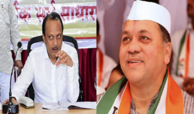 Maharashtra political tussle: NCP sacks Ajit Pawar, elects Dilip Walse-Patil as leader
