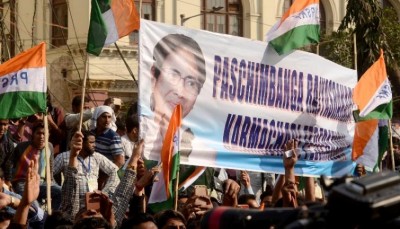 Calcutta HC refuses immediate hearing to WB govt's plea against CBI