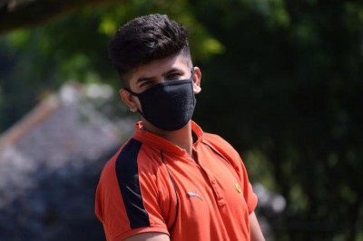 Swine flu toll touches 40 in Madhya Pradesh