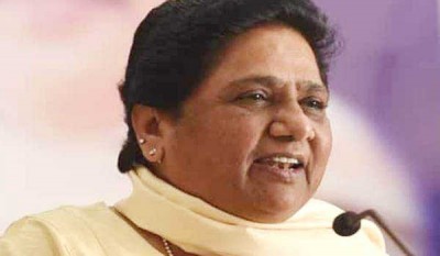 Stringent law a must to curb mob-lynchings: BSP chief Mayawati