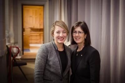 Canada to update and modernize its Official Languages Act