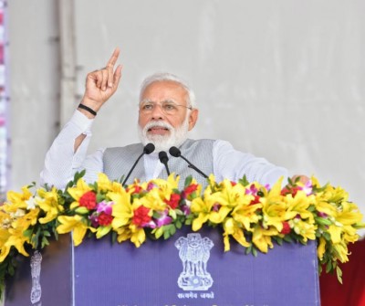 Cabinet approves MoU between India and Indonesia on combating illicit trafficking in narcotic drugs