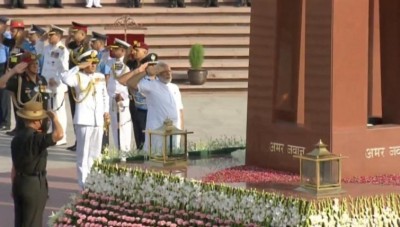 Narendra Modi to take oath as Prime Minister of India today