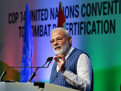 Prime Minister Narendra Modi to launch National Animal Disease Control Programme on Sept 11