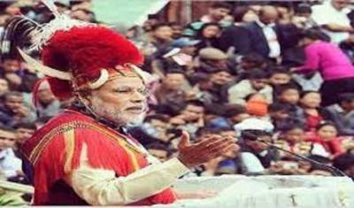 Naga peace talks face roadblocks amid fear of ethnic conflicts