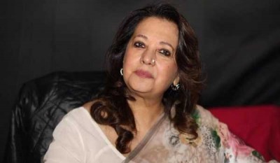 Babul Supriyo reacts cautiously on Moon Moon Sen being named candidate from Asansol