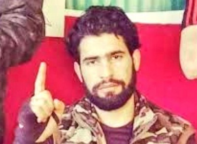 Indian security forces eliminate key terror figure in Kashmir Zakir Musa, politicians praise achievement