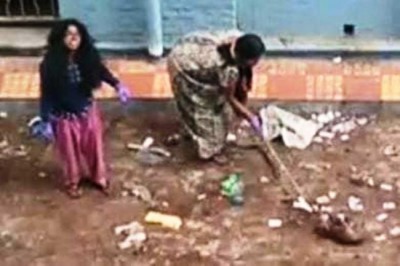 Kolkata Police arrest two nursing students for allegedly killing 16 puppies