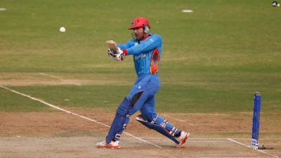 Afghanistan cricketer Mohammad Nabi rejects his death rumors
