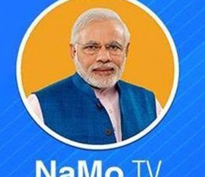 Lok Sabha Poll 2019: After PM Modi biopic, now NaMo TV may face ECI similar restriction 
