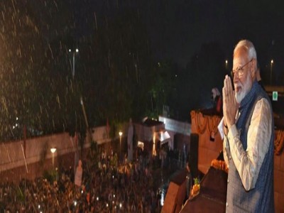 New Citizenship law will be written in 'golden letters', PM tells party MPs