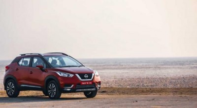 Nissan India to increase price up to 4% on Datsun GO & GO+ 
