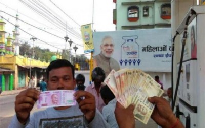 Nov 8: Narendra Modi-led government's note ban move completes three years 