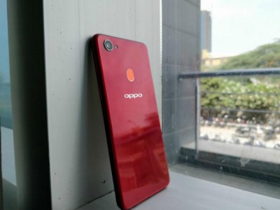 All You Need to Know About the Oppo F7: A Top Mid-Segment Smartphone!