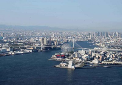 Heavy rainfall, flood prediction during G20 Summit