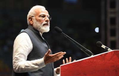 Let's free India from menace of single use plastic: PM Modi in Mann Ki Baat
