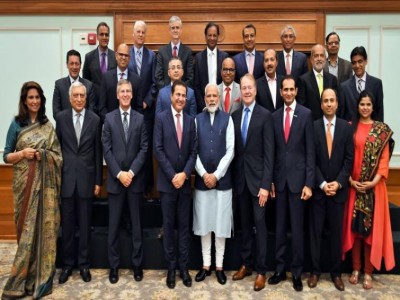 Next five years of India will define the next twenty-five years of the world: US India Strategic Partnership Forum