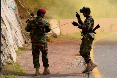 Six Pakistani soldiers killed in North Waziristan   