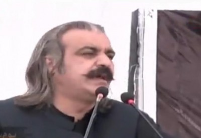 Countries supporting India on Kashmir issue will be hit by a missile: Pakistan Minister 