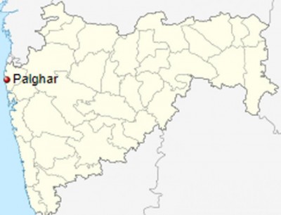 Drugs worth Rs 18 lakh seized, two held in Palghar