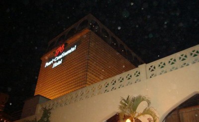 Terrorists storm 5-star hotel in Pakistan's Gwadar 