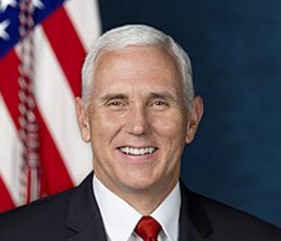 Iraqi Kurdish leader seeks US support to resettle one million victims of Islamic State : Pence