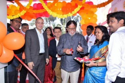 Fincare Small Finance Bank enters into Hyderabad market