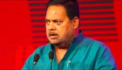 Odisha Minister Pradeep Maharathy quits over his Pipili gang-rape case remark