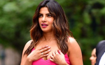 Priyanka Chopra Zindabad: Congress leader 'hails' actress during rally instead of Priyanka Gandhi Vadra 