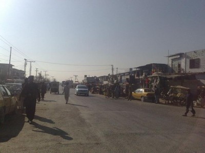 Pakistan: Blast near Quetta mosque kills four policemen