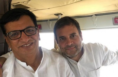 Maharastra Congress leadership issue: Party appoints Balasaheb Thorat as state unit head