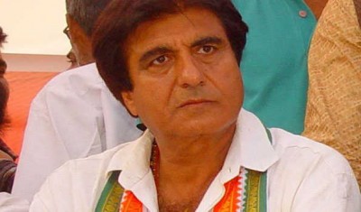 Congress UP president Raj Babbar granted interim bail
