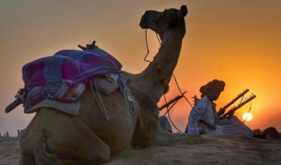 Rajasthan records lowest min temperature at 5.5 deg C